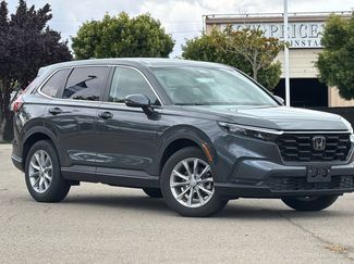 Certified 2025 Honda CR-V EX-L video 2