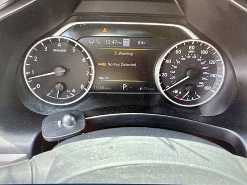 Used 2020 Nissan Murano Platinum AWD/4WD image 8