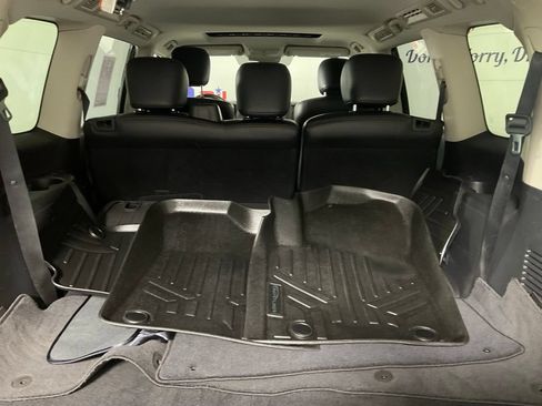 Used 2020 Nissan Armada SL w/ Premium Package RWD image 11