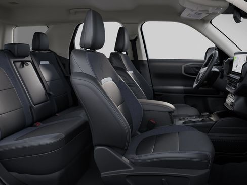 New 2025 Ford Bronco Sport Outer Banks w/ Outer Banks Tech Package+ image 46