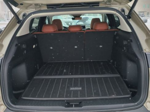 Used 2023 MAZDA CX-50 Meridian Edition w/ Weather Package image 34