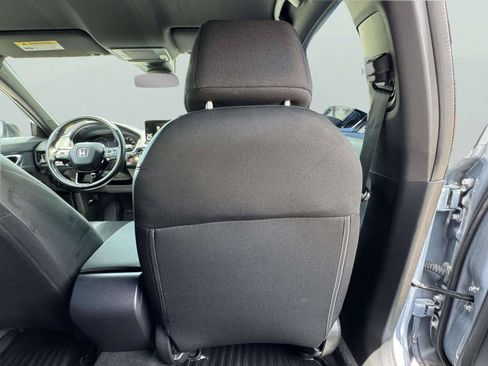 Used 2024 Honda Civic Sport image 50