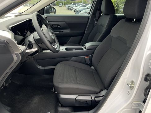 New 2026 Nissan Kicks S FWD image 7