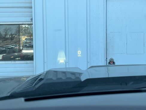 Used 2026 Chevrolet Silverado 3500 LTZ w/ LTZ Plus Package image 39