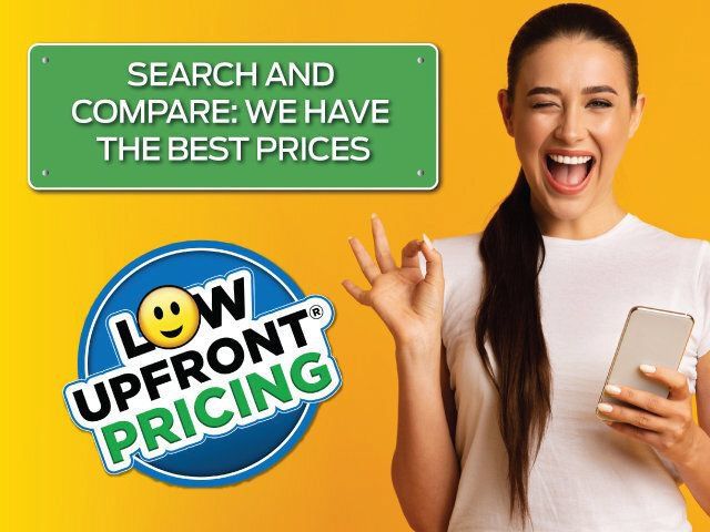 Used 2024 Ford F150 XLT w/ Equipment Group 302A MID AWD/4WD image 32