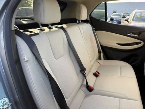 Used 2023 Buick Encore GX Preferred w/ Cold Weather Comfort Package image 34