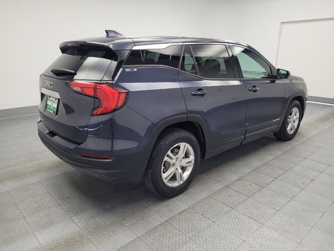 Used 2018 GMC Terrain SLE FWD image 9