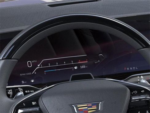 New 2026 Cadillac Escalade Luxury image 18