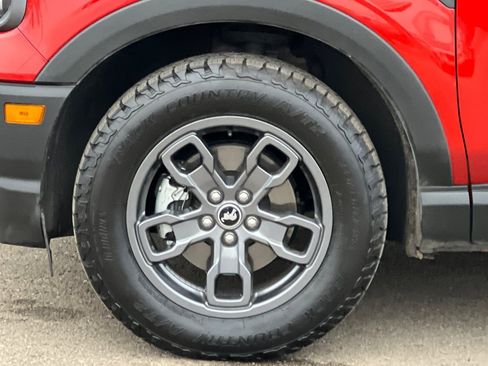 Used 2022 Ford Bronco Sport Big Bend w/ Convenience Package image 27