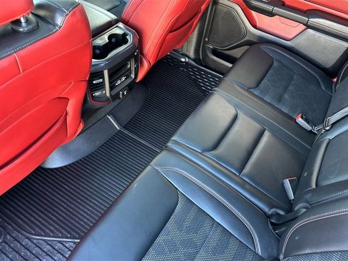 Used 2019 RAM 1500 Rebel w/ Rebel Level 2 Equipment Group image 13