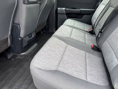 Used 2022 Ford F150 XL image 16