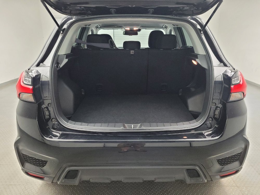 Used 2025 Mitsubishi Outlander Sport ES AWD/4WD image 29