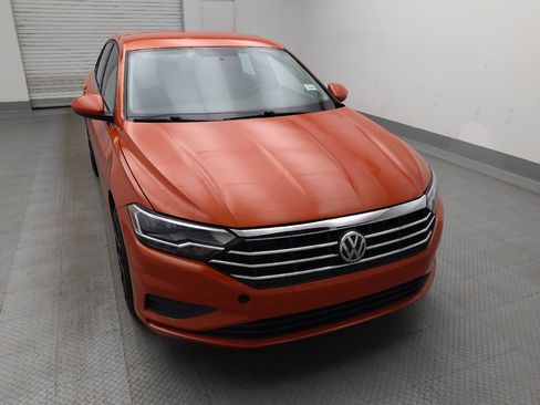 Used 2019 Volkswagen Jetta S w/ Driver Assistance Package FWD image 14