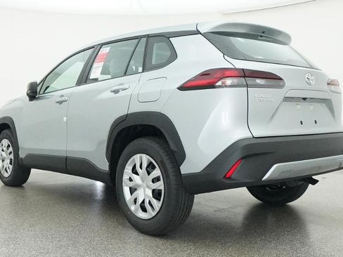 New 2026 Toyota Corolla Cross L FWD image 28