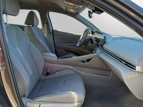 Used 2024 Hyundai Elantra SEL image 15