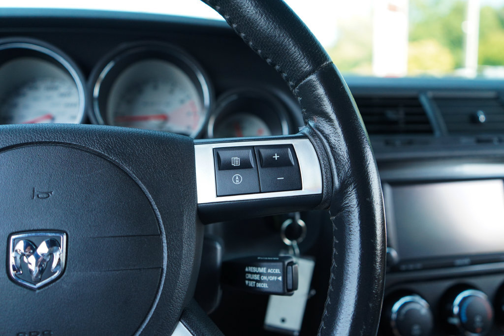 Used 2008 Dodge Challenger SRT8 RWD image 28