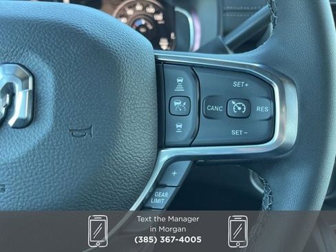 New 2026 RAM 2500 Laramie image 29