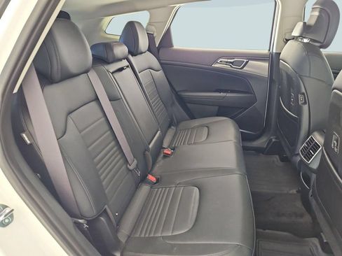Used 2025 Kia Sportage SX Prestige AWD/4WD image 27