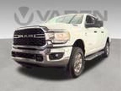Used 2024 RAM 2500 Big Horn w/ Off Road Package