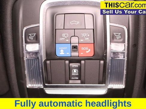 Used 2022 RAM 3500 Limited AWD/4WD image 26
