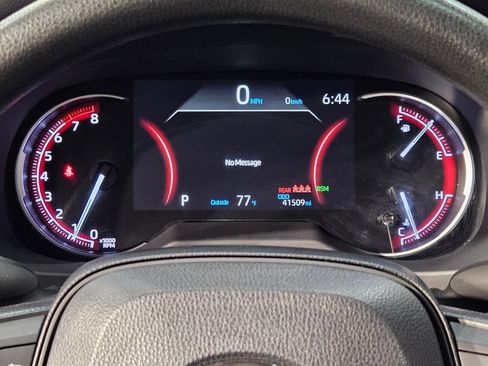 Used 2024 Toyota RAV4 XLE FWD image 15