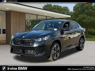 New 2026 BMW X2 xDrive28i w/ Technology Package AWD/4WD video 1