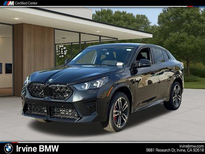 New 2026 BMW X2 xDrive28i w/ Technology Package