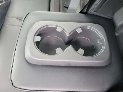 New 2026 Nissan Frontier PRO-4X image 36