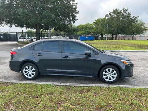 Used 2024 Toyota Corolla LE image 6