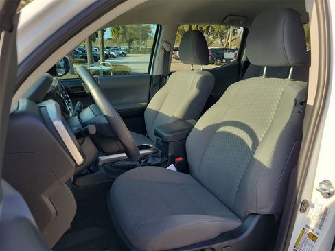 Used 2023 Toyota Tacoma SR5 w/ Technology Package image 16