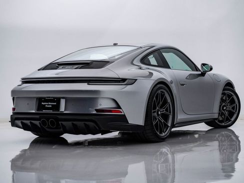 Certified 2024 Porsche 911 GT3 image 11