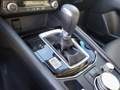 Used 2024 MAZDA CX-5 AWD 2.5 S w/ Select Package image 30