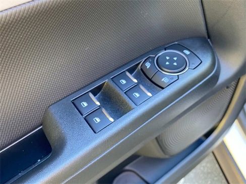 Used 2024 Ford Bronco Sport Big Bend image 13