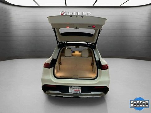 Used 2023 Mercedes-Benz EQS 450+ SUV image 97