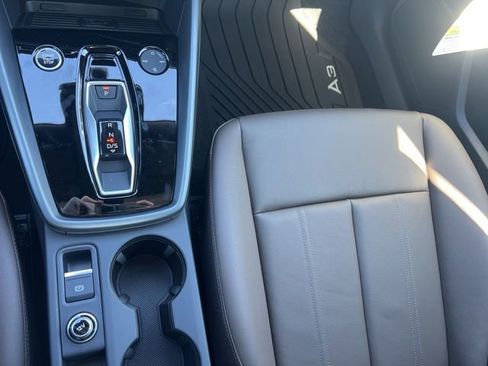 New 2026 Audi A3 2.0T Premium Plus image 15