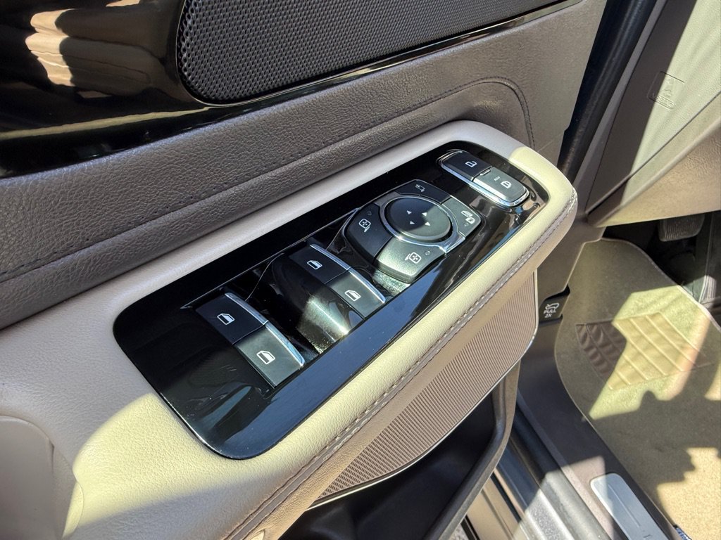 Used 2022 Lincoln Aviator 2WD image 19