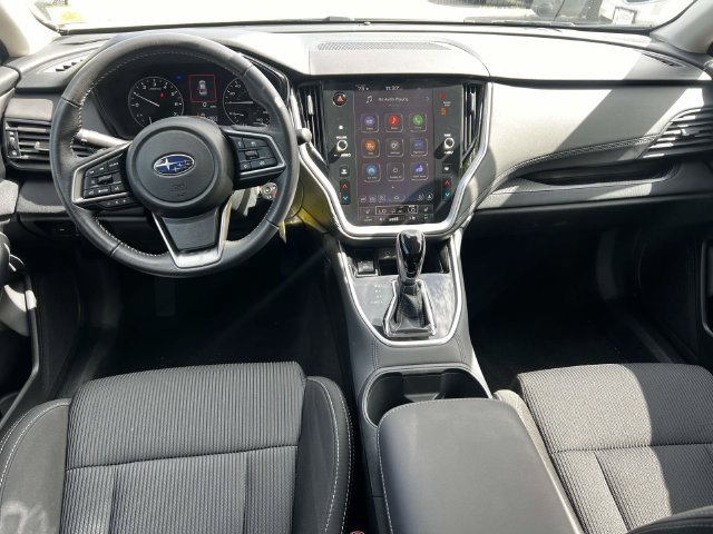 Used 2025 Subaru Legacy Premium AWD/4WD image 21