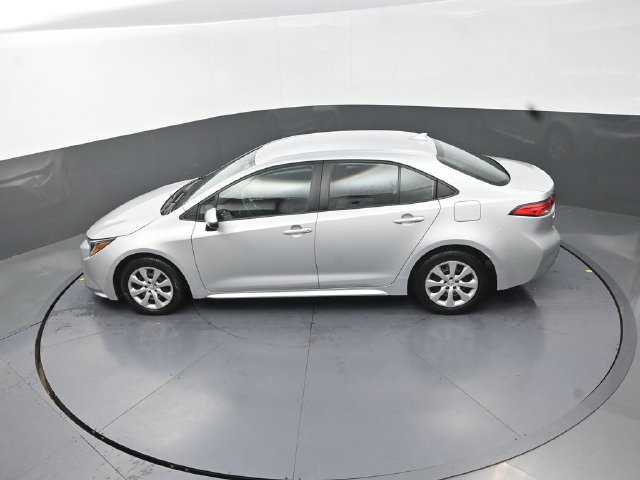 Used 2024 Toyota Corolla LE FWD image 26