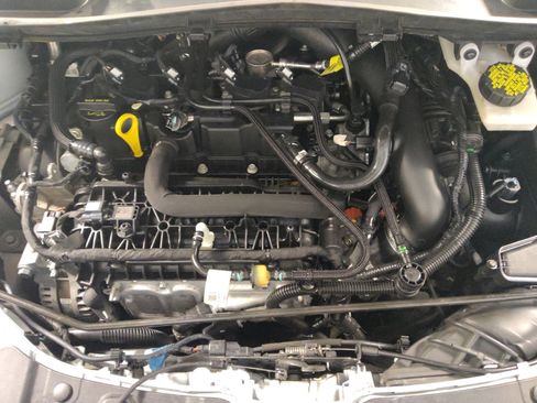 Used 2019 Ford Escape SE AWD/4WD image 30