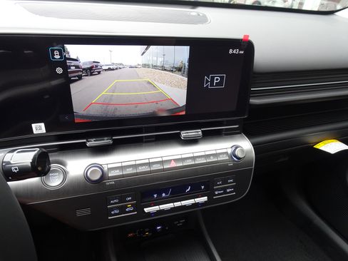 New 2026 Hyundai Kona SEL Sport image 17