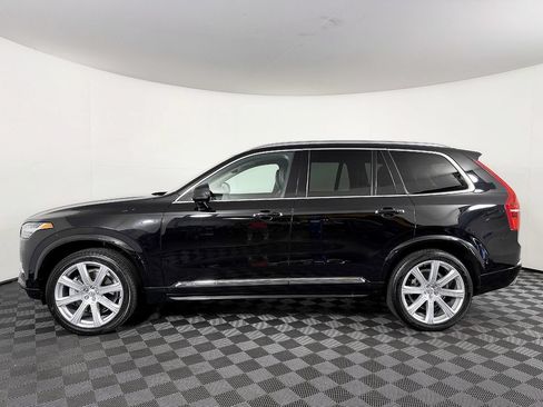Used 2017 Volvo XC90 T6 Inscription AWD/4WD image 19