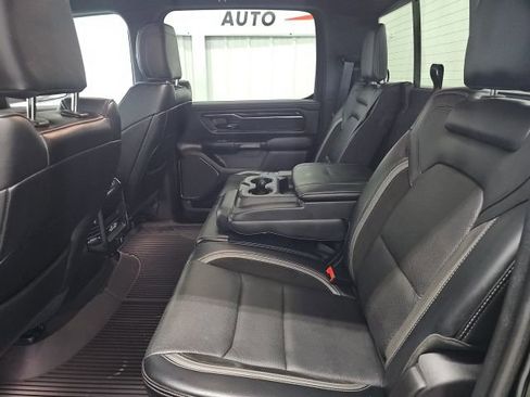 Used 2022 RAM 1500 Laramie image 18