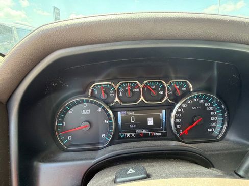 Used 2018 GMC Sierra 1500 SLT AWD/4WD image 8