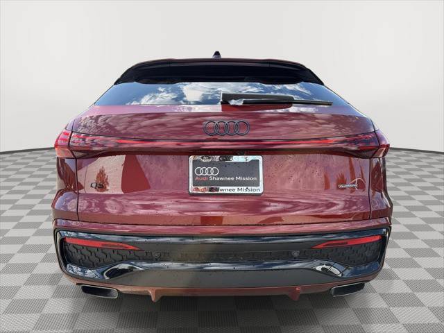 New 2026 Audi Q5 Premium Plus AWD/4WD image 4