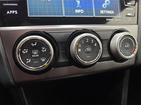 Used 2016 Subaru Crosstrek 2.0i Premium image 23