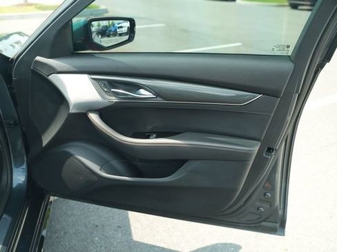 Used 2020 Cadillac CT5 Sport AWD/4WD image 22