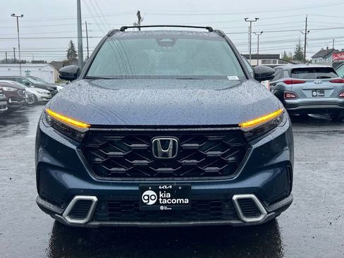 Used 2024 Honda CR-V Sport Touring image 6