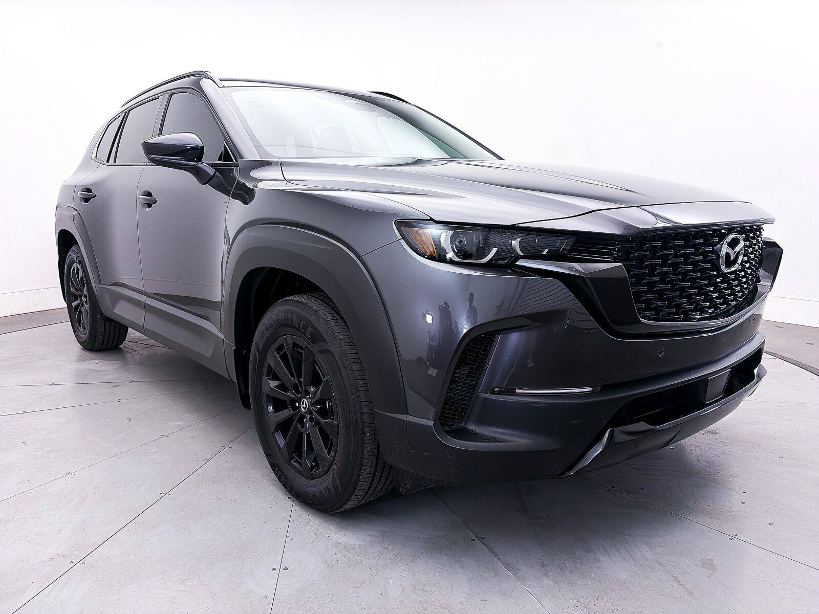 Used 2026 MAZDA CX-50 AWD 2.5 Hybrid w/ Weather Package image 10