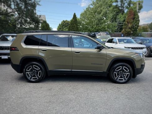 New 2026 Jeep Cherokee Limited AWD/4WD image 4
