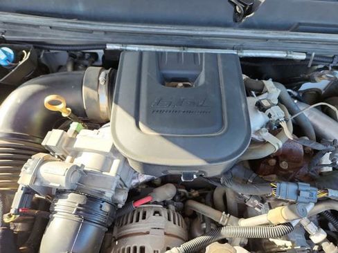 Certified 2012 Chevrolet Silverado 3500 LT w/ Interior Plus Package image 25